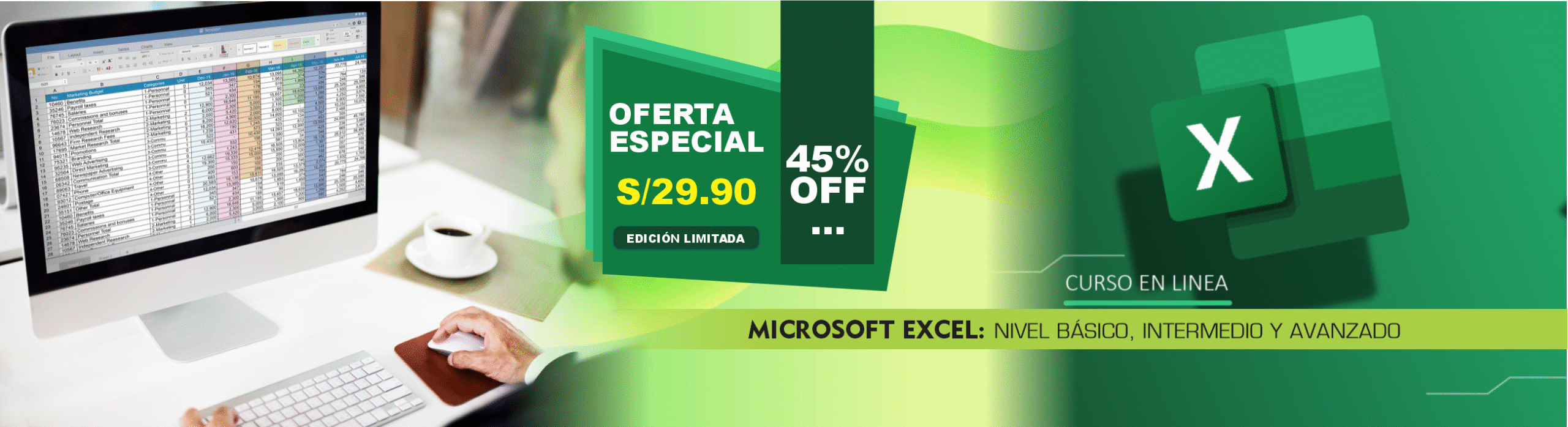 MICROSOFT EXCEL