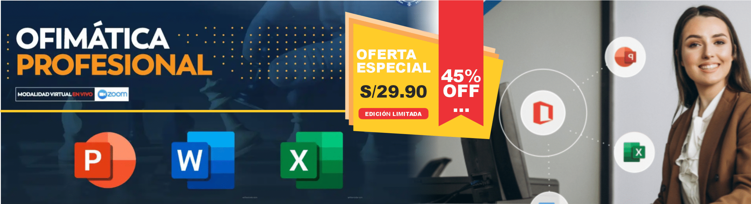OFIMÁTICA PROFESIONAL